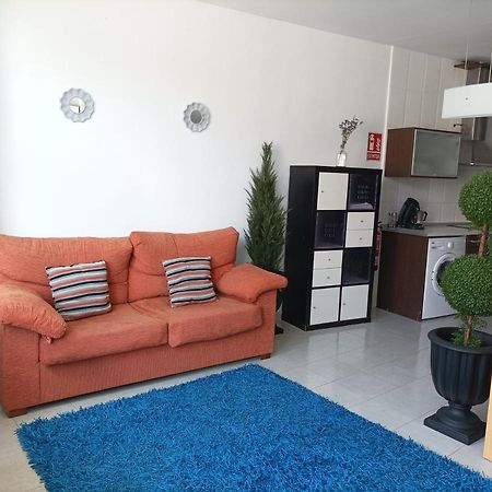 Apartamento Luminoso En 엘 아스티예로 외부 사진