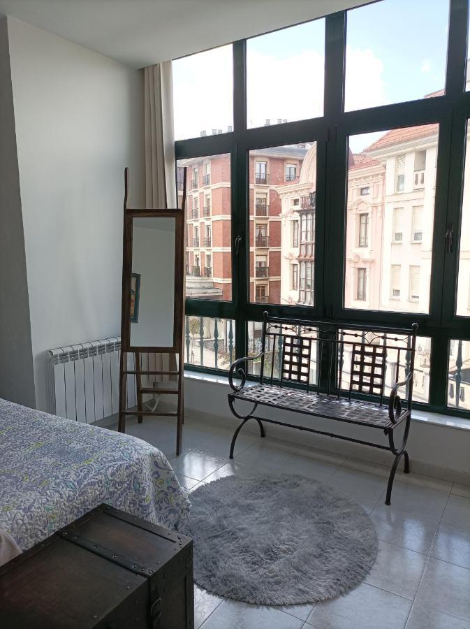 Apartamento Luminoso En 엘 아스티예로 외부 사진