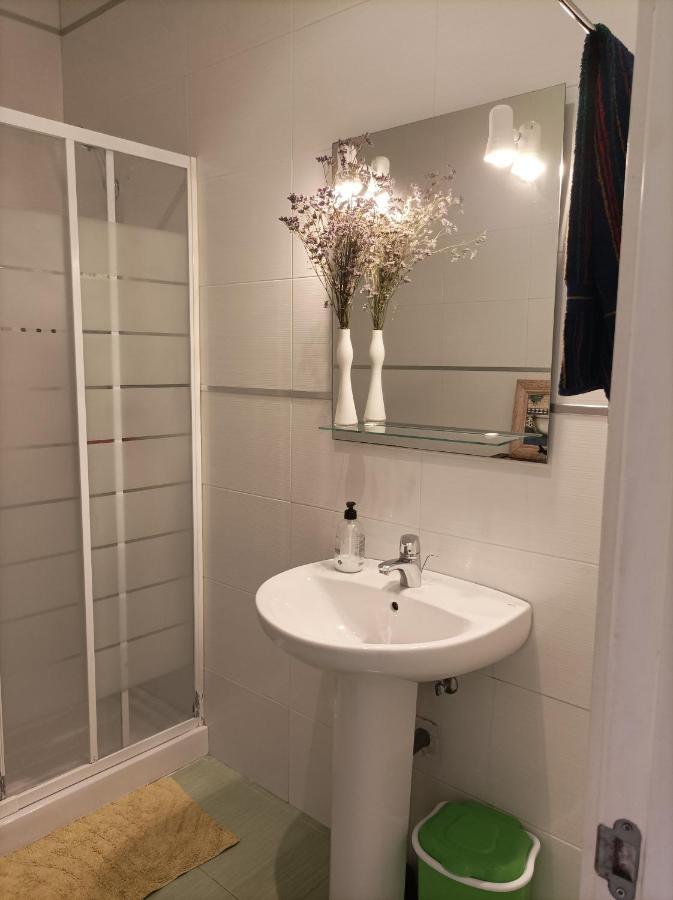 Apartamento Luminoso En 엘 아스티예로 외부 사진