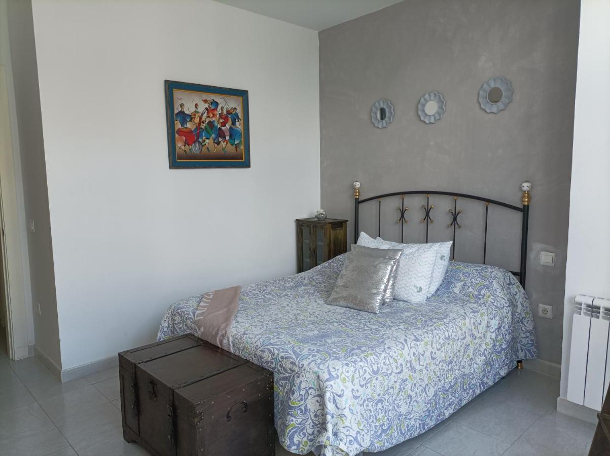 Apartamento Luminoso En 엘 아스티예로 외부 사진