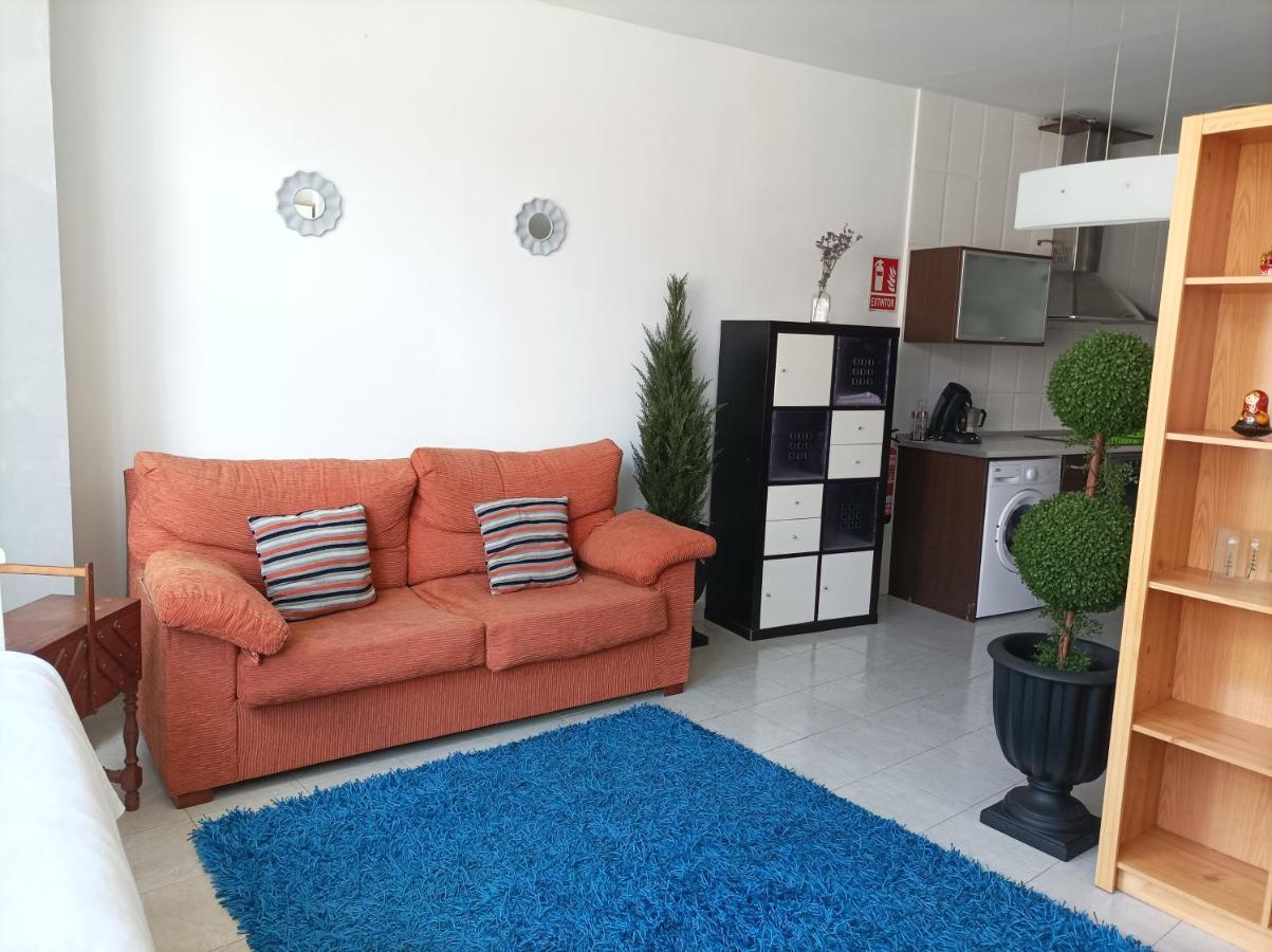 Apartamento Luminoso En 엘 아스티예로 외부 사진