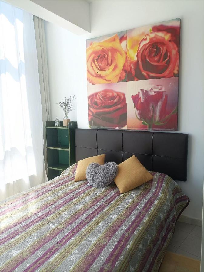 Apartamento Luminoso En 엘 아스티예로 외부 사진