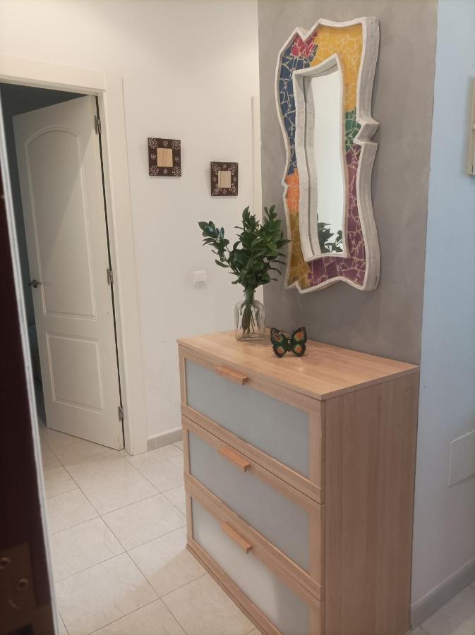 Apartamento Luminoso En 엘 아스티예로 외부 사진