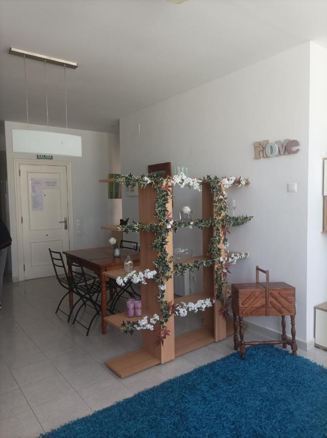 Apartamento Luminoso En 엘 아스티예로 외부 사진