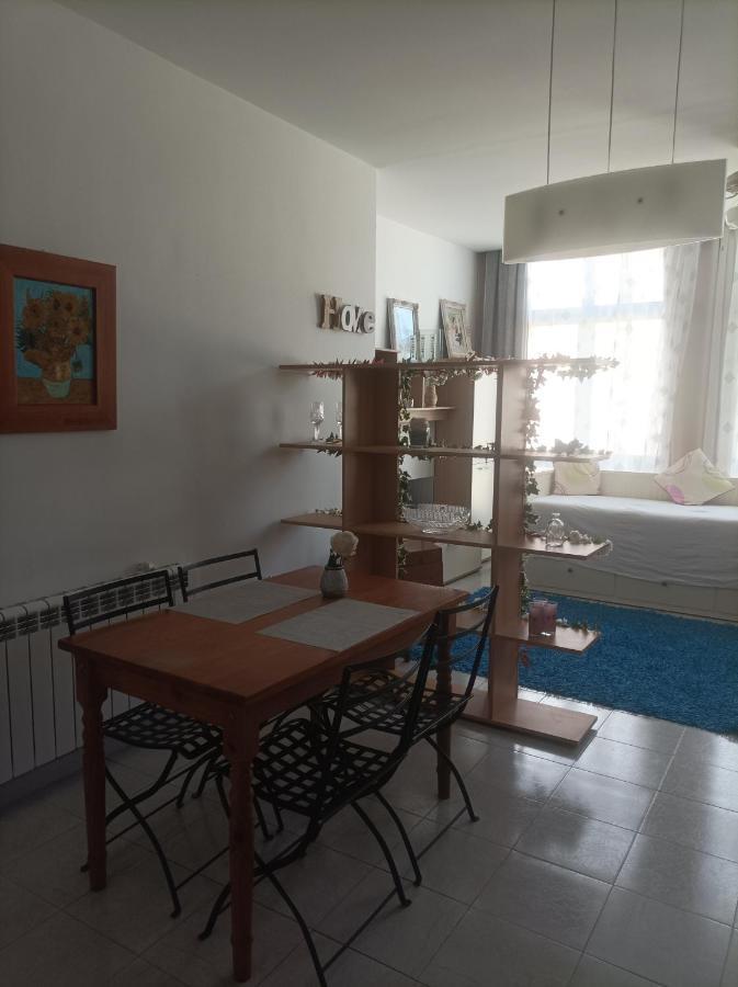 Apartamento Luminoso En 엘 아스티예로 외부 사진